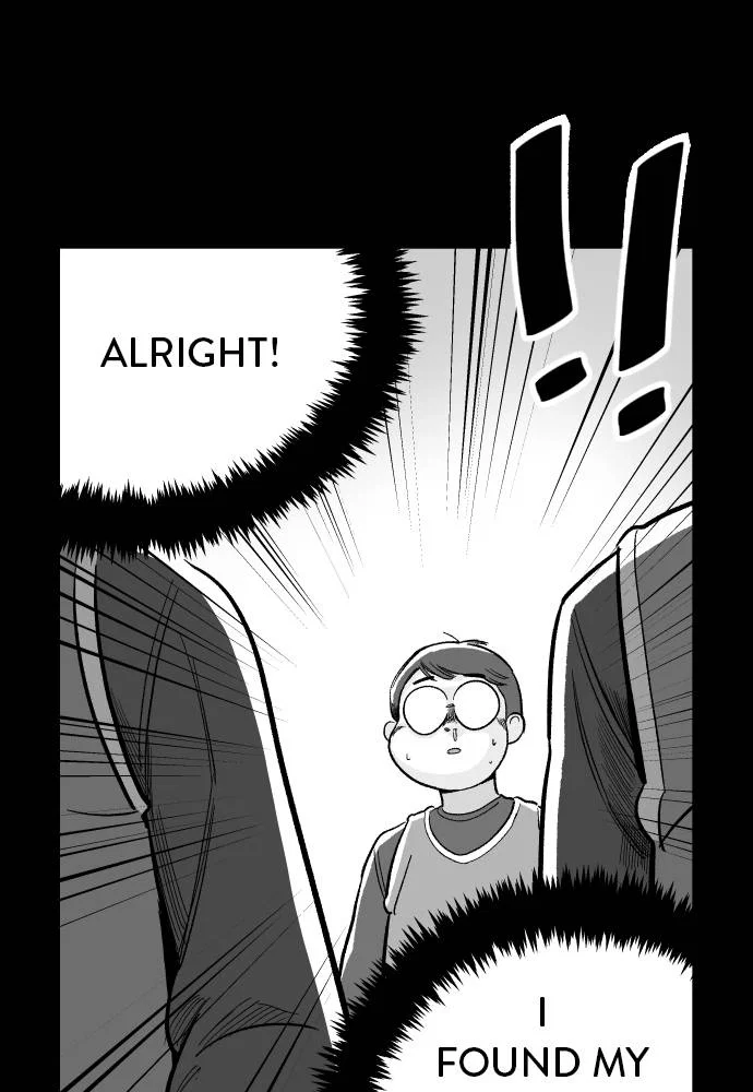 The Build Up Chapter 10 - Page 41