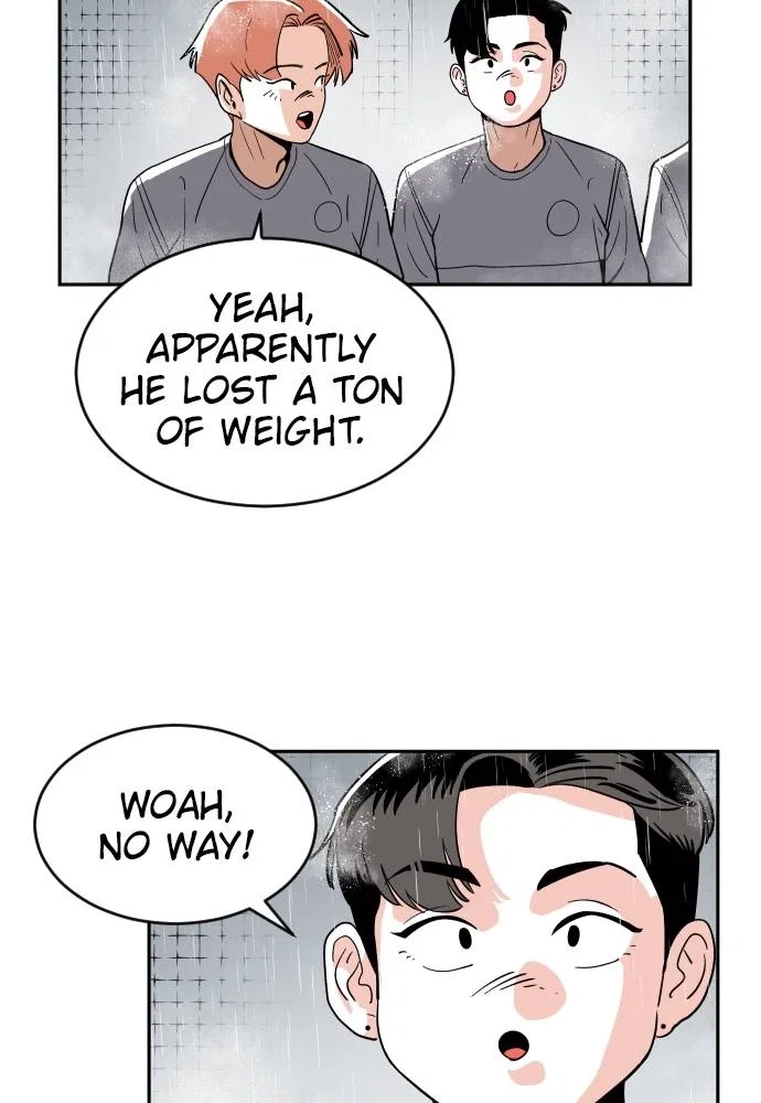 The Build Up Chapter 10 - Page 43