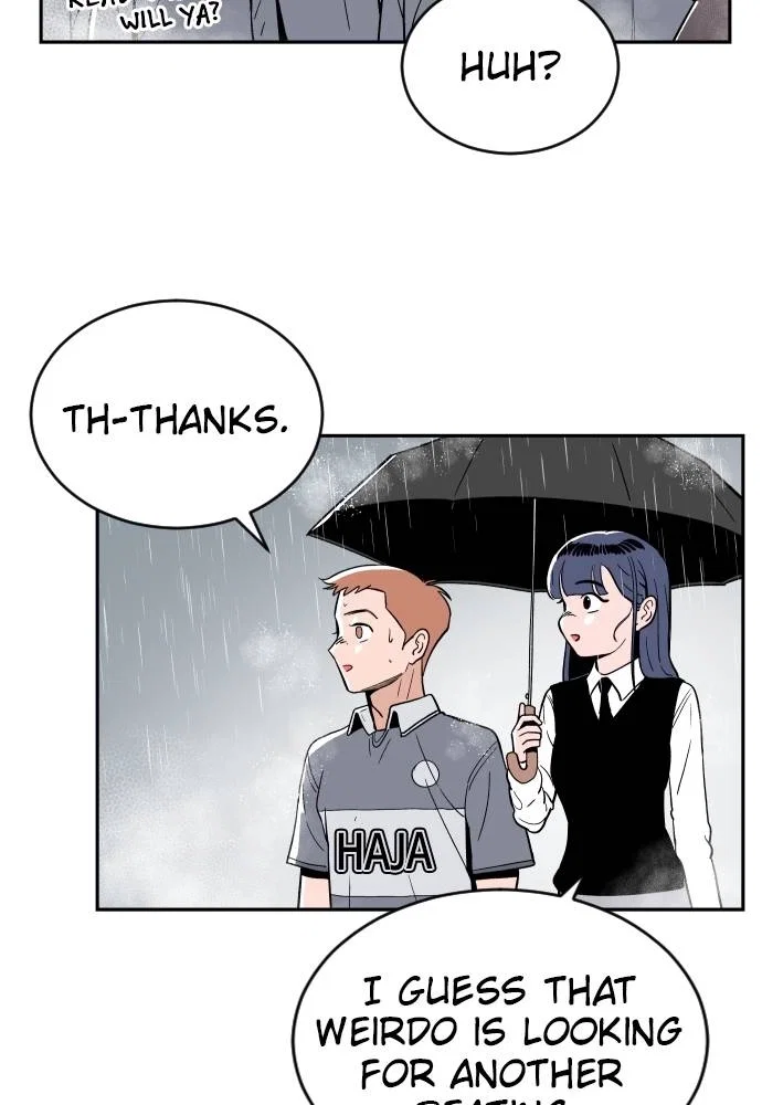 The Build Up Chapter 10 - Page 45