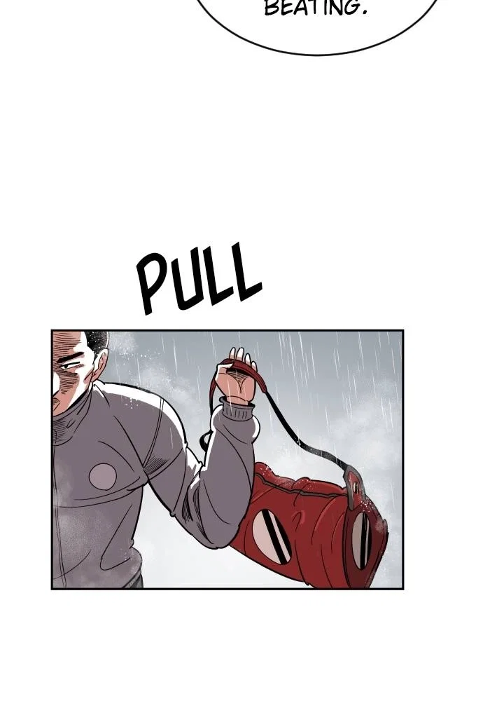 The Build Up Chapter 10 - Page 46
