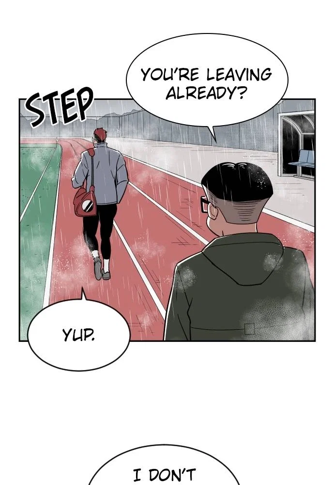 The Build Up Chapter 10 - Page 47
