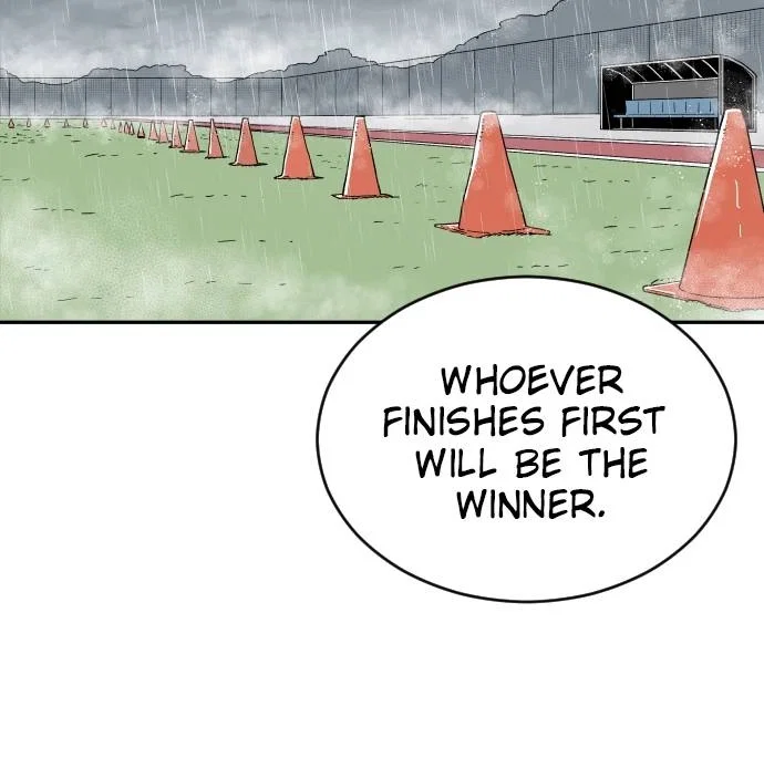 The Build Up Chapter 10 - Page 54
