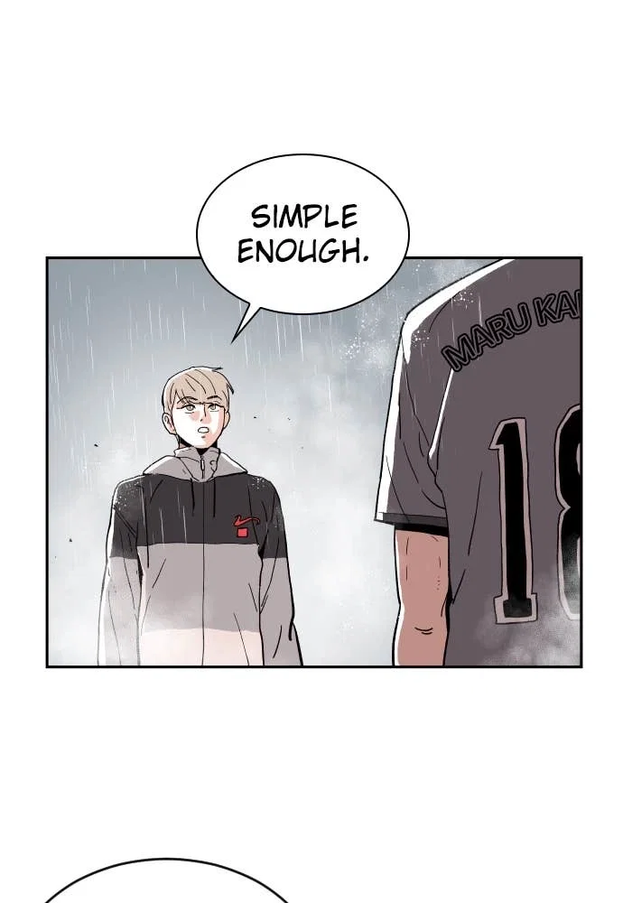The Build Up Chapter 10 - Page 56