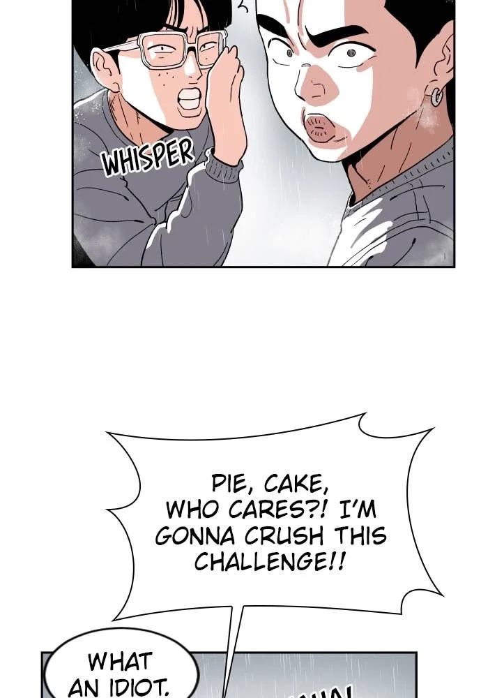 The Build Up Chapter 10 - Page 58