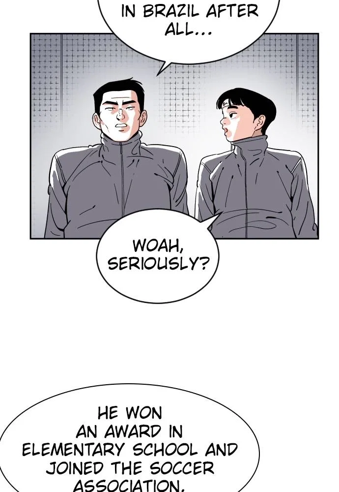The Build Up Chapter 10 - Page 60