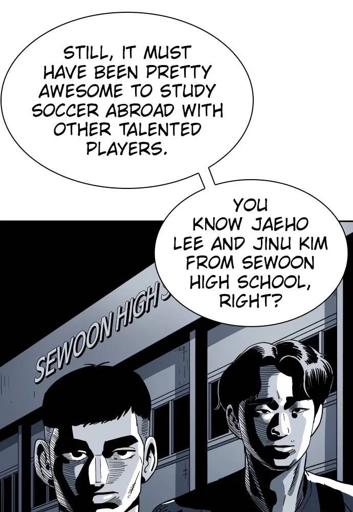 The Build Up Chapter 10 - Page 62