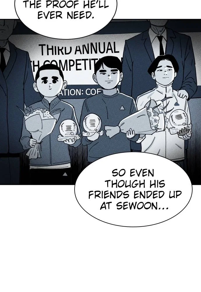 The Build Up Chapter 10 - Page 64