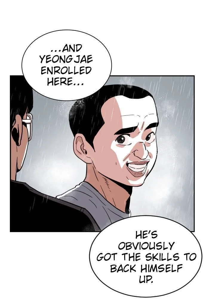 The Build Up Chapter 10 - Page 65