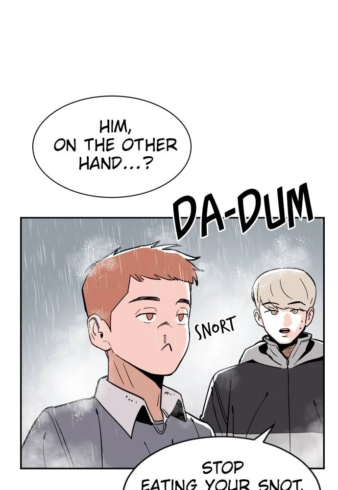 The Build Up Chapter 10 - Page 66