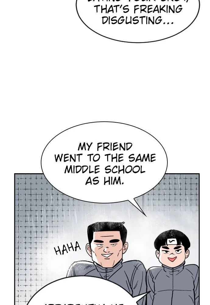 The Build Up Chapter 10 - Page 67