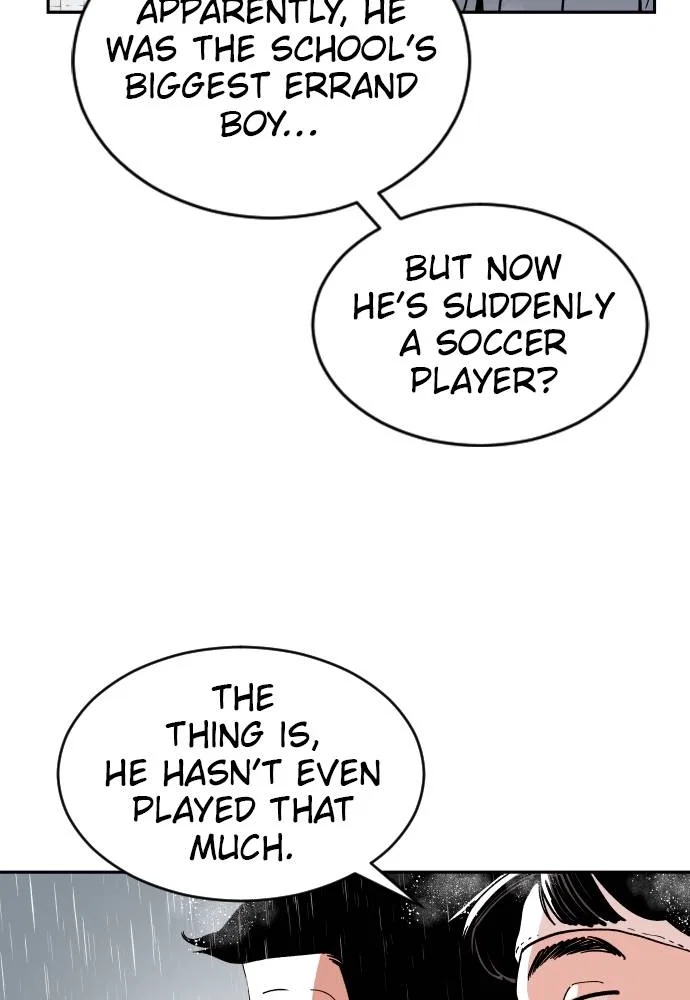 The Build Up Chapter 10 - Page 68