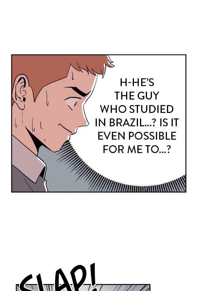 The Build Up Chapter 10 - Page 71