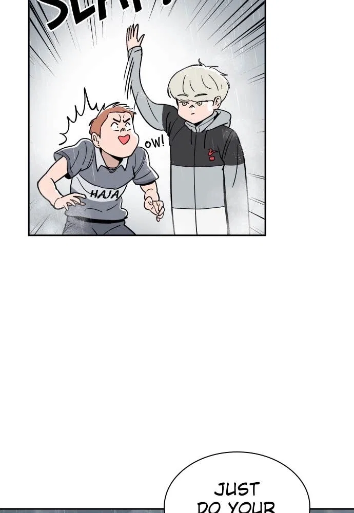 The Build Up Chapter 10 - Page 72