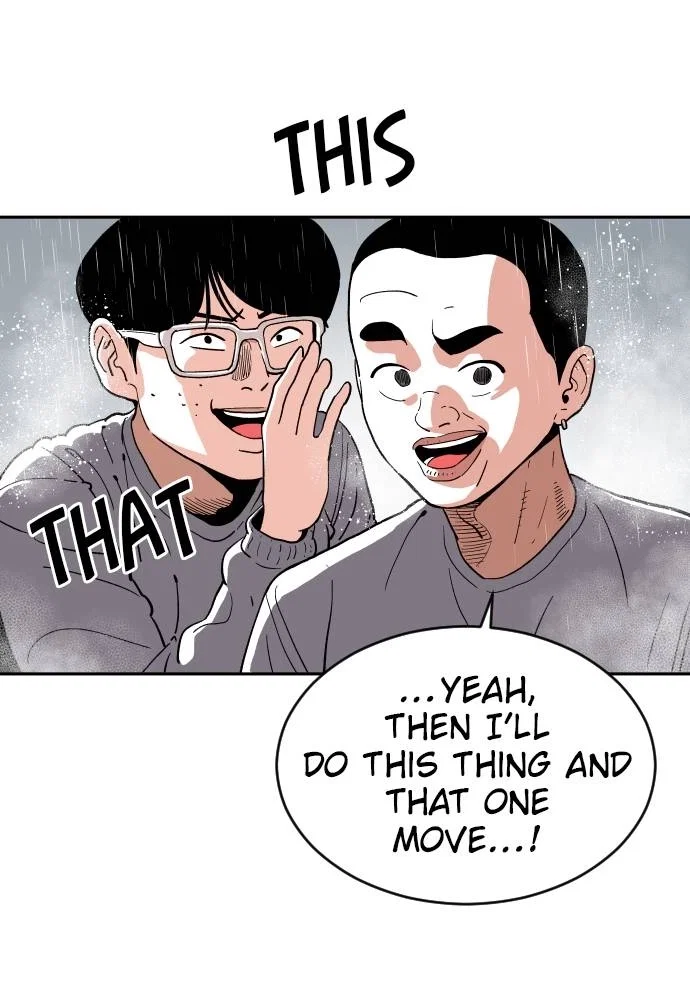 The Build Up Chapter 10 - Page 75