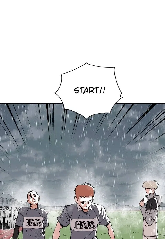 The Build Up Chapter 10 - Page 77