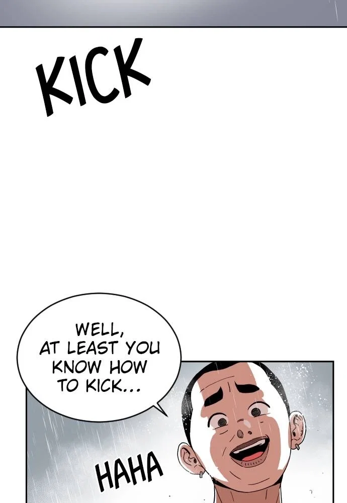 The Build Up Chapter 10 - Page 80