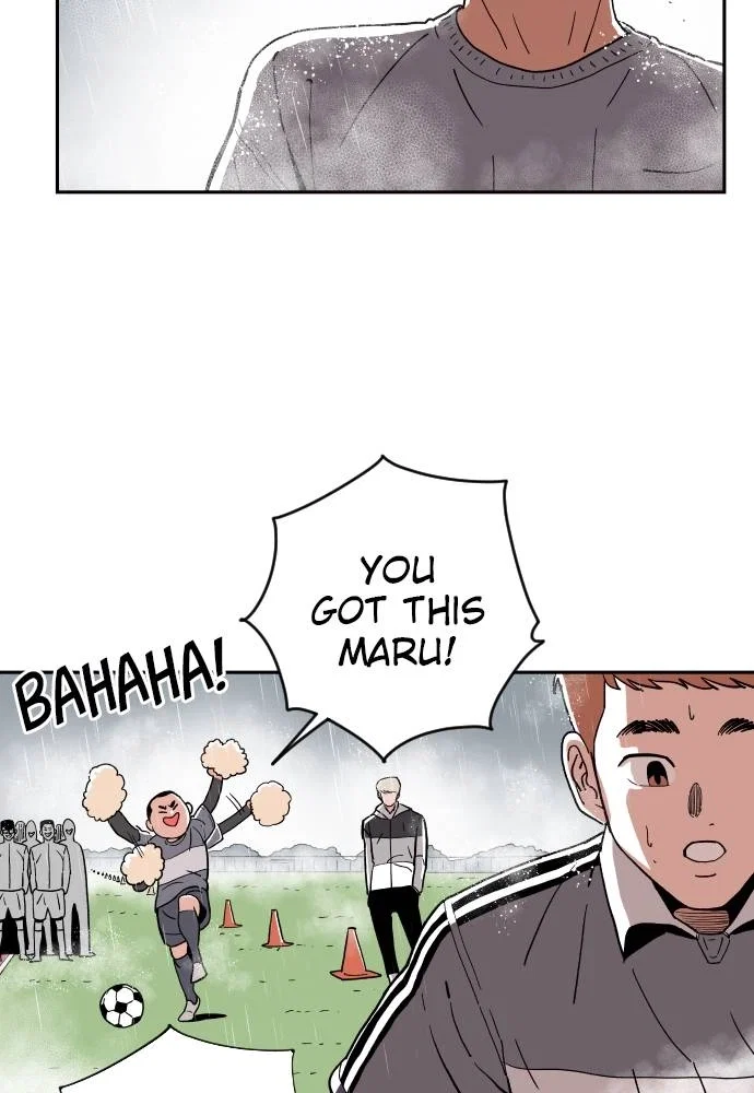 The Build Up Chapter 10 - Page 81