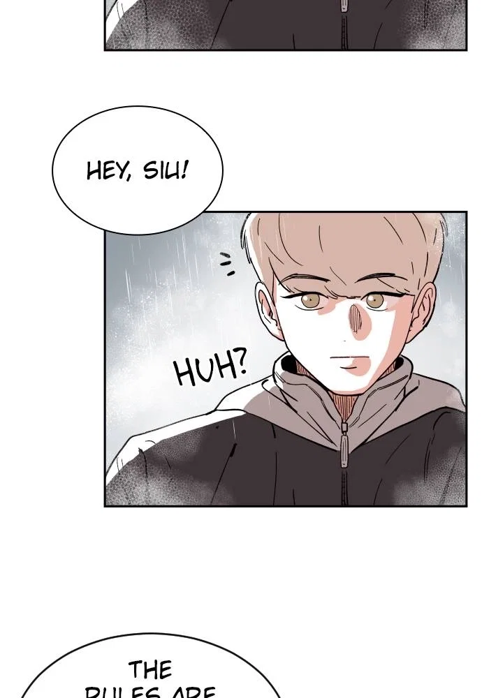 The Build Up Chapter 10 - Page 83