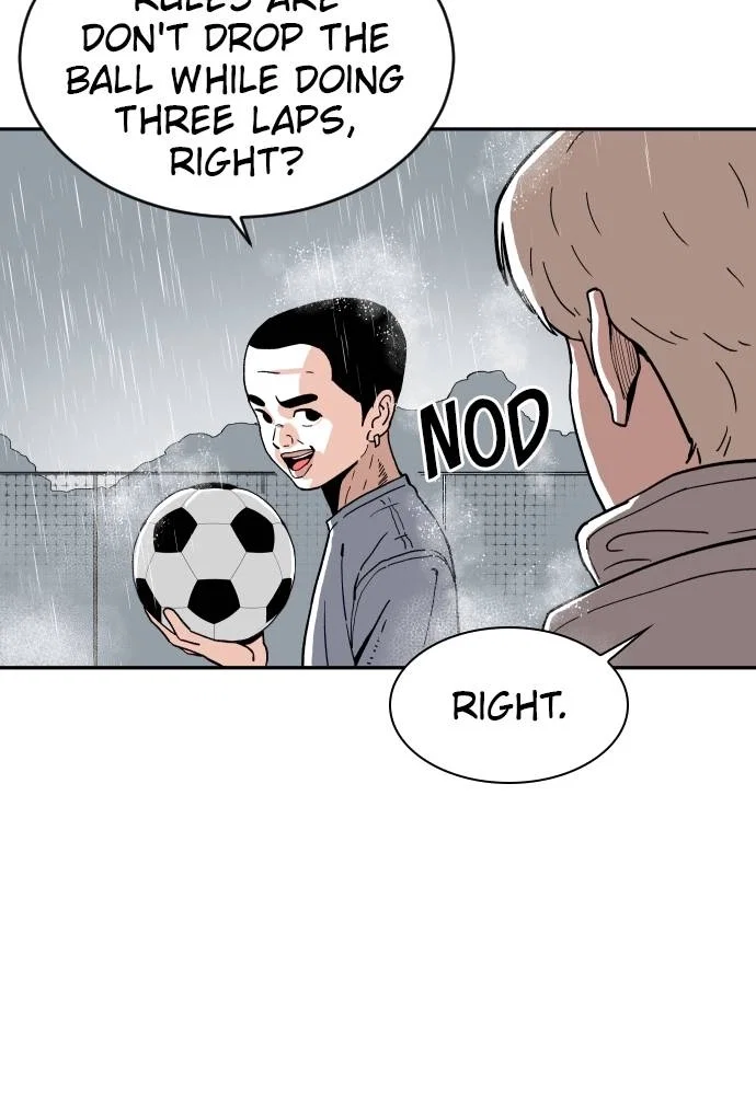The Build Up Chapter 10 - Page 84