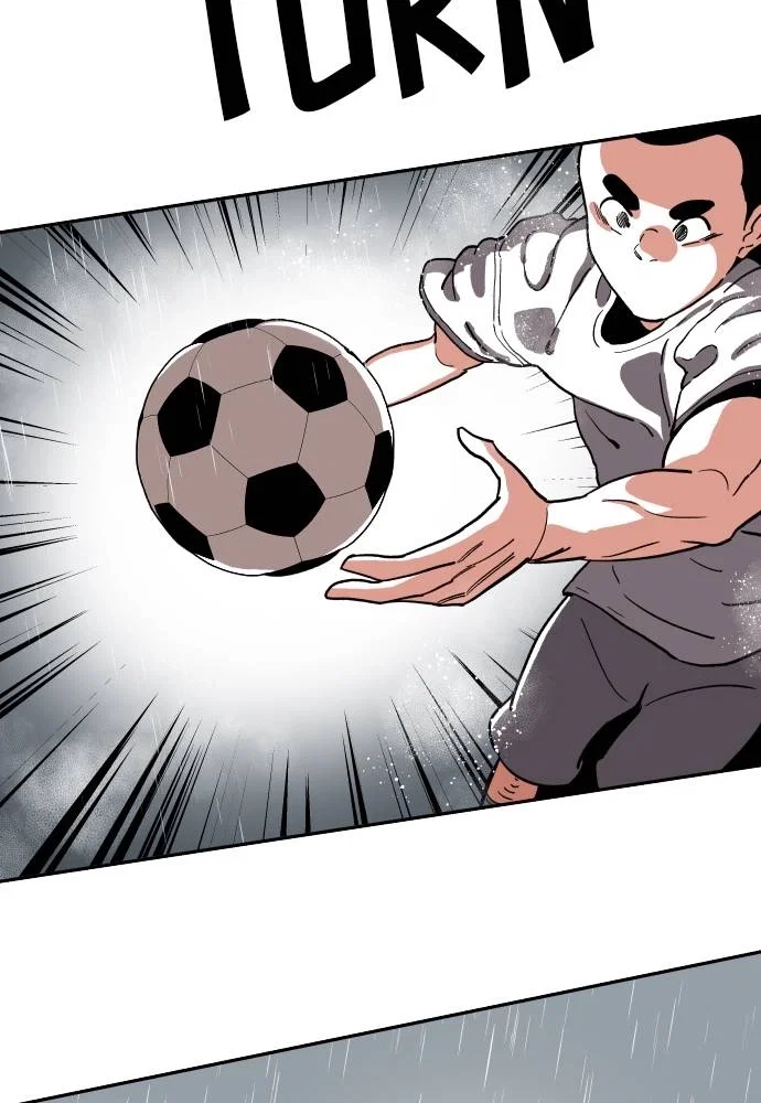 The Build Up Chapter 10 - Page 86