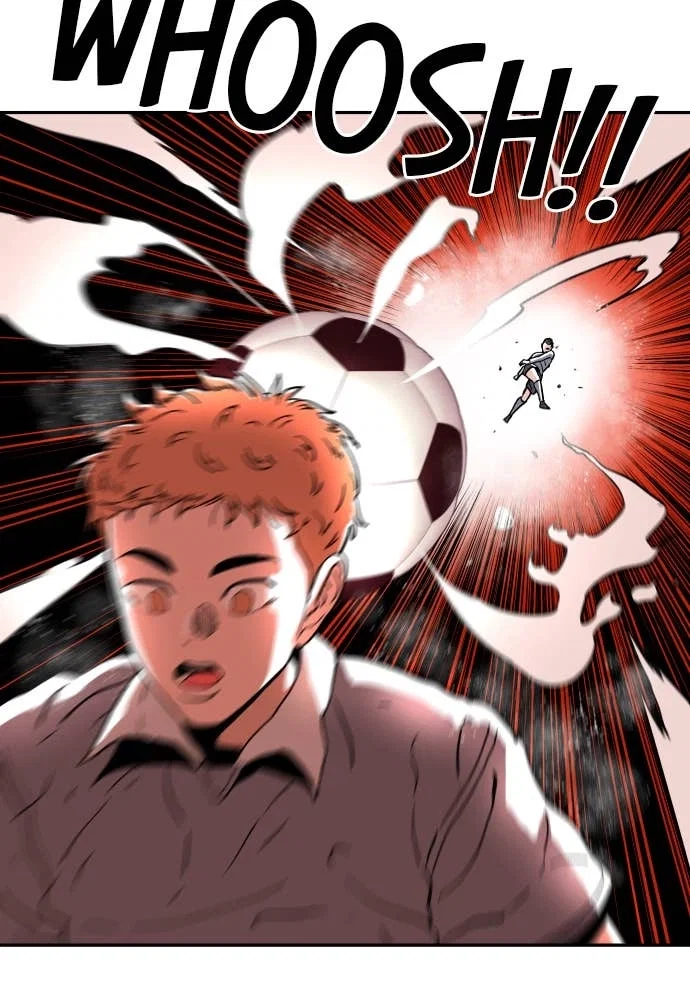 The Build Up Chapter 10 - Page 88