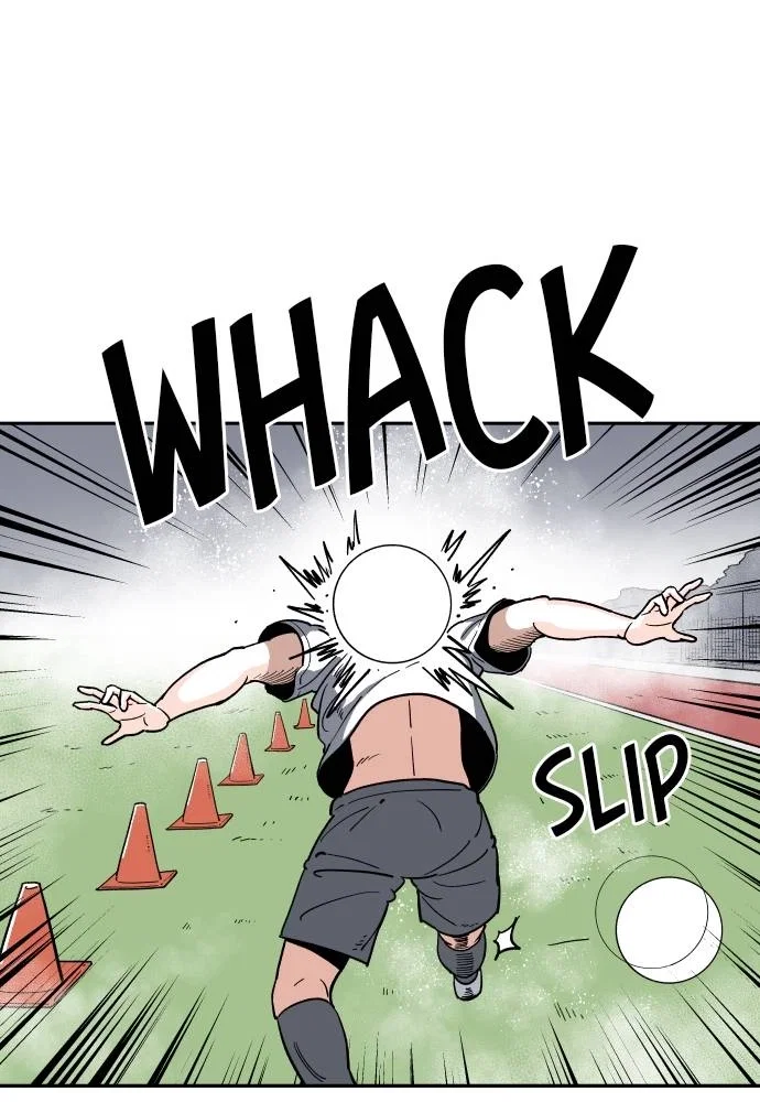 The Build Up Chapter 10 - Page 91