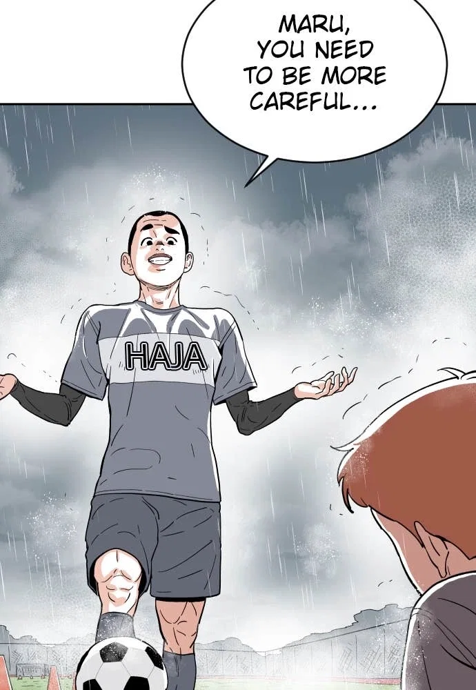 The Build Up Chapter 10 - Page 101