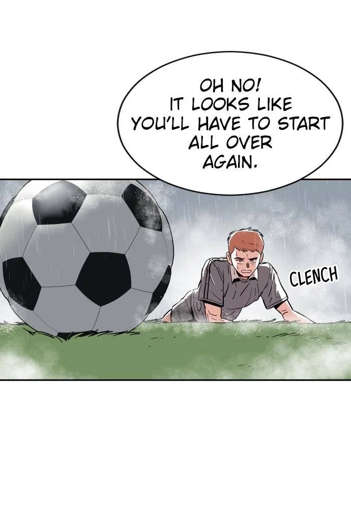 The Build Up Chapter 11 - Page 3