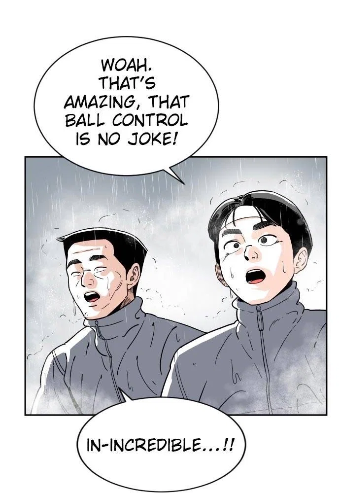 The Build Up Chapter 11 - Page 4