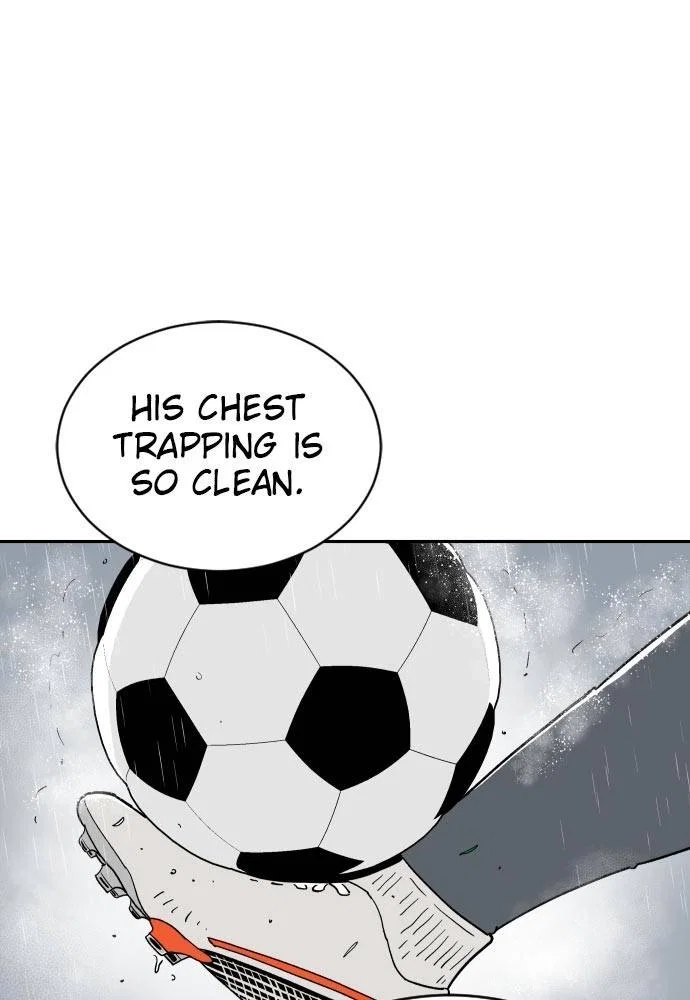 The Build Up Chapter 11 - Page 5