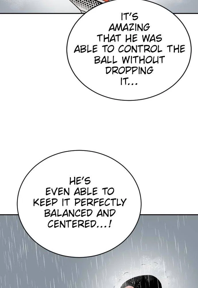 The Build Up Chapter 11 - Page 6