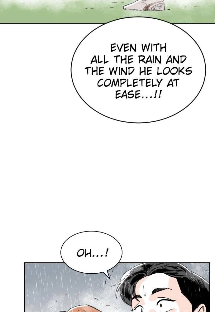 The Build Up Chapter 11 - Page 8