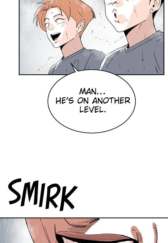 The Build Up Chapter 11 - Page 9