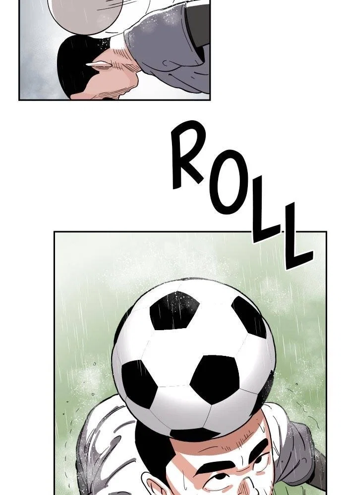 The Build Up Chapter 11 - Page 15
