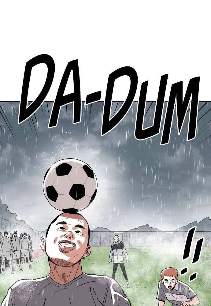 The Build Up Chapter 11 - Page 17