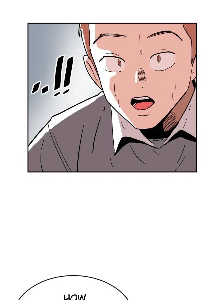 The Build Up Chapter 11 - Page 21