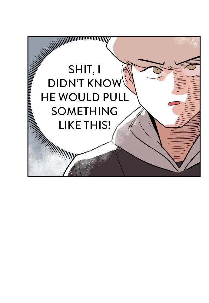 The Build Up Chapter 11 - Page 23