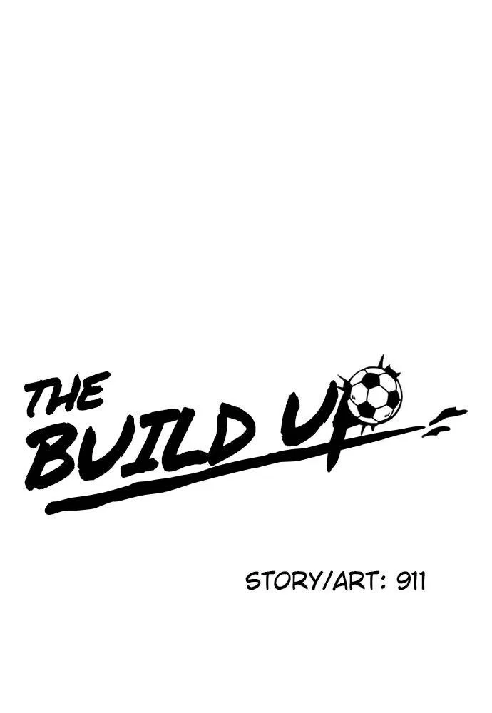 The Build Up Chapter 11 - Page 24