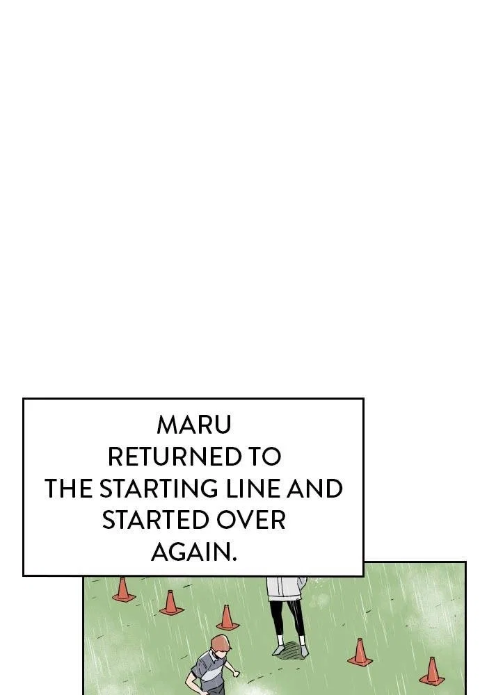 The Build Up Chapter 11 - Page 25