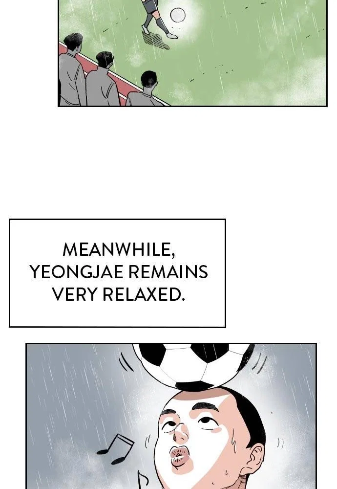 The Build Up Chapter 11 - Page 26