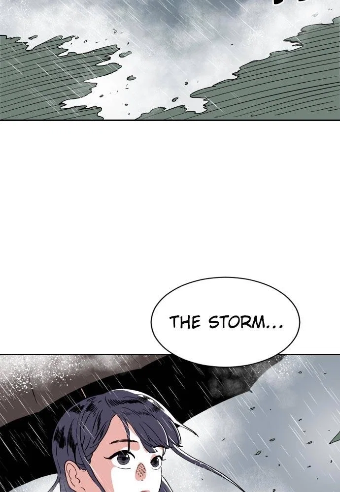 The Build Up Chapter 11 - Page 29