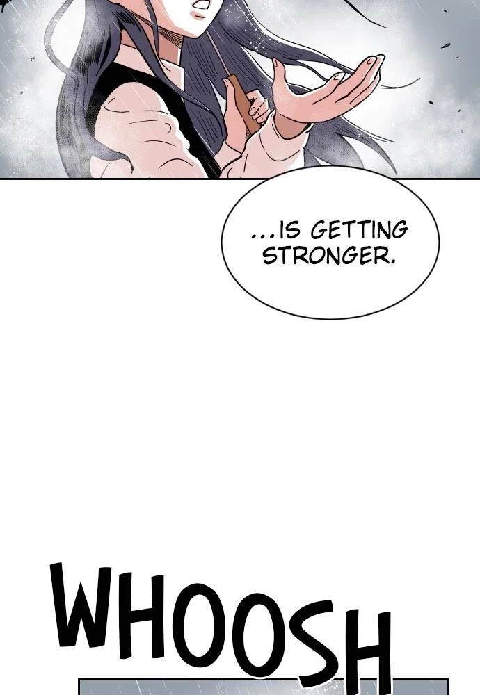 The Build Up Chapter 11 - Page 30