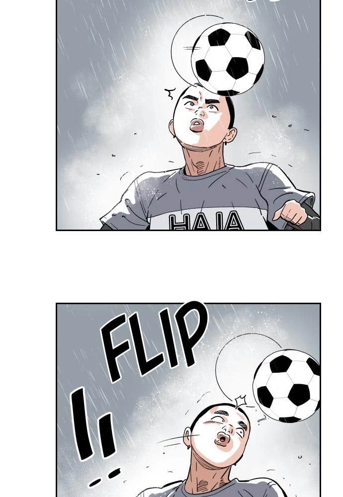 The Build Up Chapter 11 - Page 31