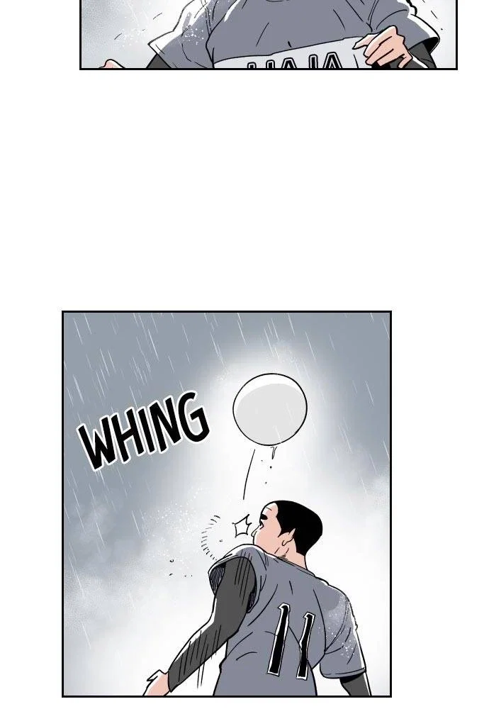 The Build Up Chapter 11 - Page 32