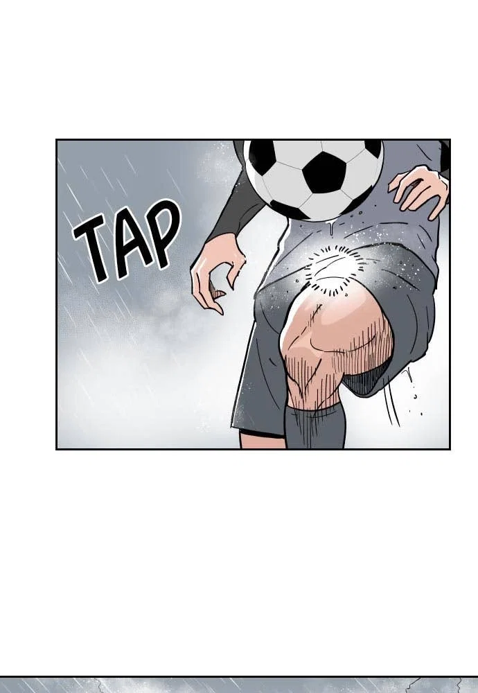 The Build Up Chapter 11 - Page 33