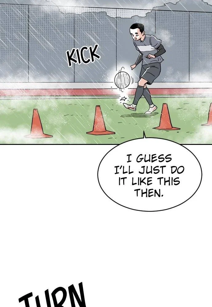 The Build Up Chapter 11 - Page 34