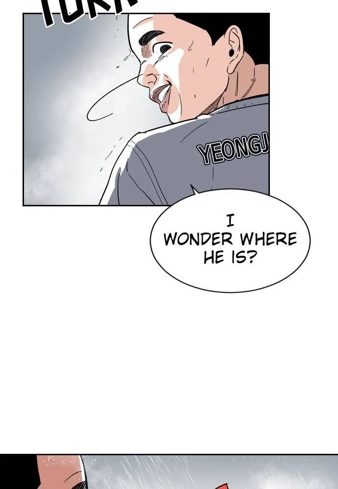 The Build Up Chapter 11 - Page 35