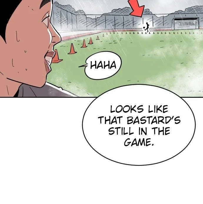 The Build Up Chapter 11 - Page 36