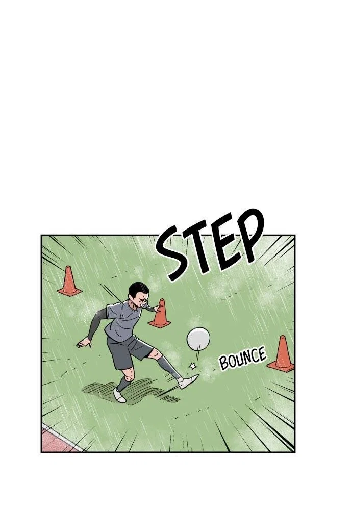 The Build Up Chapter 11 - Page 39