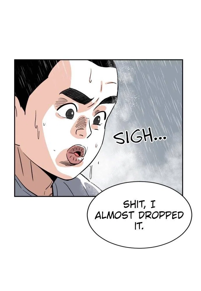 The Build Up Chapter 11 - Page 40